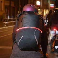 Sac à Dos Modulable En Sacoche De Vélo CityGo Bike 23 L Vaude -VTC électriques Soldes sac a dos modulable en sacoche de velo citygo bike 23 l vaude full 5