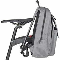 Sac à Dos Pour Vélo Sur Fixation KlickFix Freepack City -VTC électriques Soldes sac a dos pour velo sur fixation klickfix freepack city full 4