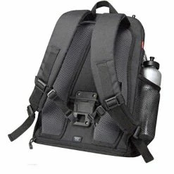 Sac à Dos Pour Vélo Sur Fixation KlickFix Freepack Sport -VTC électriques Soldes sac a dos pour velo sur fixation klickfix freepack sport full 3