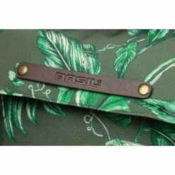 Sac Basil Ever-Green -VTC électriques Soldes sac a dos sacoche basil ever green 8