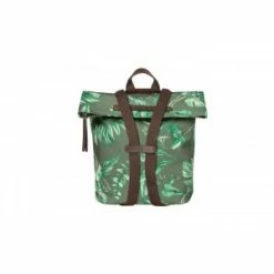 Sac Basil Ever-Green -VTC électriques Soldes sac a dos sacoche basil ever green 9