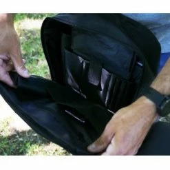 Sac à Dos Vélo 2-en-1 Fixation Sur Guidon De VAE MTS3 Hapo-G -VTC électriques Soldes sac a dos velo 2 en 1 fixation sur guidon de vae mts3 hapo g full 3