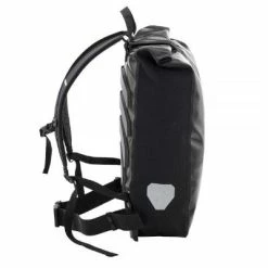 Sac à Dos Vélo étanche Messenger Bag Ortlieb -VTC électriques Soldes sac a dos velo etanche noir messenger bag ortlieb full 3