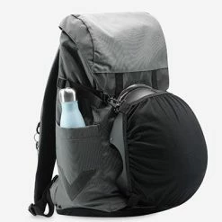 Sac à Dos Vélo Imperméable Avec Porte Casque Racer Packer Evo 9 Sac à Dos Vélo Imperméable Avec Porte Casque Racer Packer Evo -VTC électriques Soldes sac a dos velo impermeable avec porte casque racer packer evo full 3