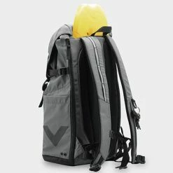 Sac à Dos Vélo Imperméable Avec Porte Casque Racer Packer Evo 11 Sac à Dos Vélo Imperméable Avec Porte Casque Racer Packer Evo -VTC électriques Soldes sac a dos velo impermeable avec porte casque racer packer evo full 5