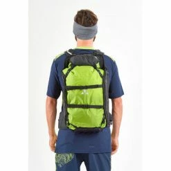 Sac à Dos Vélo Imperméable Bikepacking Trailpack Vaude -VTC électriques Soldes sac a dos velo impermeable bikepacking trailpack vaude full 4