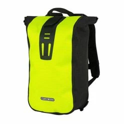 Sac à Dos Vélo Réfléchissant Vélocity High Visibility Ortlieb -VTC électriques Soldes sac a dos velo reflechissant velocity high visibility ortlieb full 3