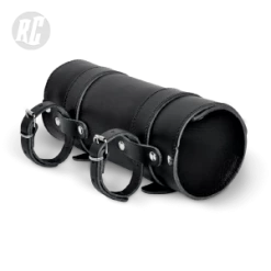 Sac à Outils En Cuir Ruff Cycles -VTC électriques Soldes sac a outils en cuir ruff cycles 1