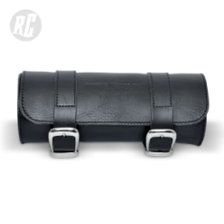 Sac à Outils En Cuir Ruff Cycles -VTC électriques Soldes sac a outils en cuir ruff cycles 2