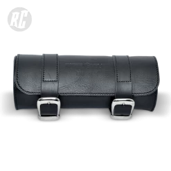 Sac à Outils En Cuir Ruff Cycles -VTC électriques Soldes sac a outils en cuir ruff cycles 3