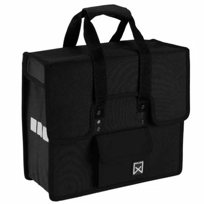 Sac à Provision Vélo étanche Et Robuste 18 L Shopper Willex 3 Sac à Provision Vélo étanche Et Robuste 18 L Shopper Willex