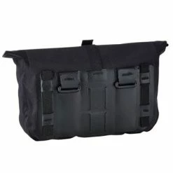 Sac Additionnel Noir Pour Sacoches Guidon Bikepacking Ortlieb -VTC électriques Soldes sac additionnel noir pour sacoches guidon bikepacking ortlieb full 3
