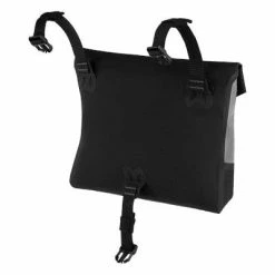Sac Additionnel Pour Sacoche De Guidon Bikepacking Apidura -VTC électriques Soldes sac additionnel pour sacoche de guidon bikepacking apidura full 5