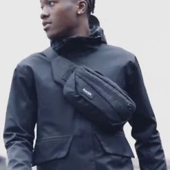 Sac Banane Convertible Sacoche Guidon 2L The Bridge Racer 9 Sac Banane Convertible Sacoche Guidon 2L The Bridge Racer -VTC électriques Soldes sac banane convertible sacoche guidon 2l the bridge racer full 4