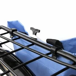 Sac Cabas Sur Porte Bagages Arrière Bikezac 2.0 Cobags -VTC électriques Soldes sac cabas sur porte bagages arriere bikezac 2 0 cobags full 4