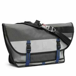 Chrome Industries Sacoche Citizen Messenger Bandoulière Noire Chrome -VTC électriques Soldes sac citizen chrome fog 1