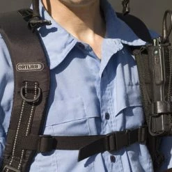 Sac De Coursier Vélo Ortlieb Messenger Bag Pro -VTC électriques Soldes sac de coursier velo ortlieb messenger bag pro full 4