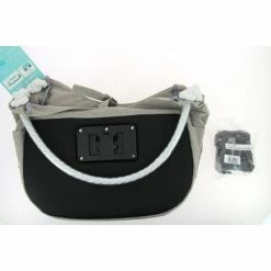 HAPO-G Sac De Plage Sur Guidon Vélo Fixation MTS -VTC électriques Soldes sac de plage sur guidon velo fixation mts full 4