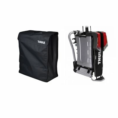 Sac De Transport Pour Porte Vélos EasyFold Thule 4 Sac De Transport Pour Porte Vélos EasyFold Thule – Image 2