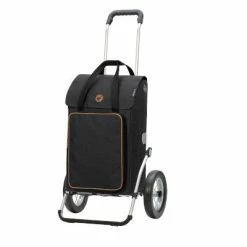 Sac De Vélo Isotherme IPEK BO Pour Caddy Andersen 51L -VTC électriques Soldes sac de velo isotherme ipek bo pour caddy andersen 51l full 4