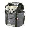 Sac De Vélo Pour Chien Doggy - KLICKfix -VTC électriques Soldes sac de velo pour chien doggy klickfix full