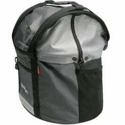 Sac De Vélo Pour Chien Doggy - KLICKfix -VTC électriques Soldes sac de velo pour chien doggy klickfix full 5