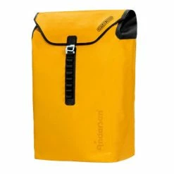 Andersen Sac Imperméable Ortlieb Pour Chariot à Roulettes 49L -VTC électriques Soldes sac impermeable ortlieb pour chariot a roulettes 49l jaune full