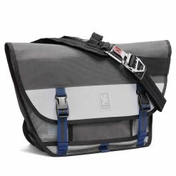 Chrome Industries Sacoche Mini Metro Messenger Chrome -VTC électriques Soldes sac messager mini metro chrome fog