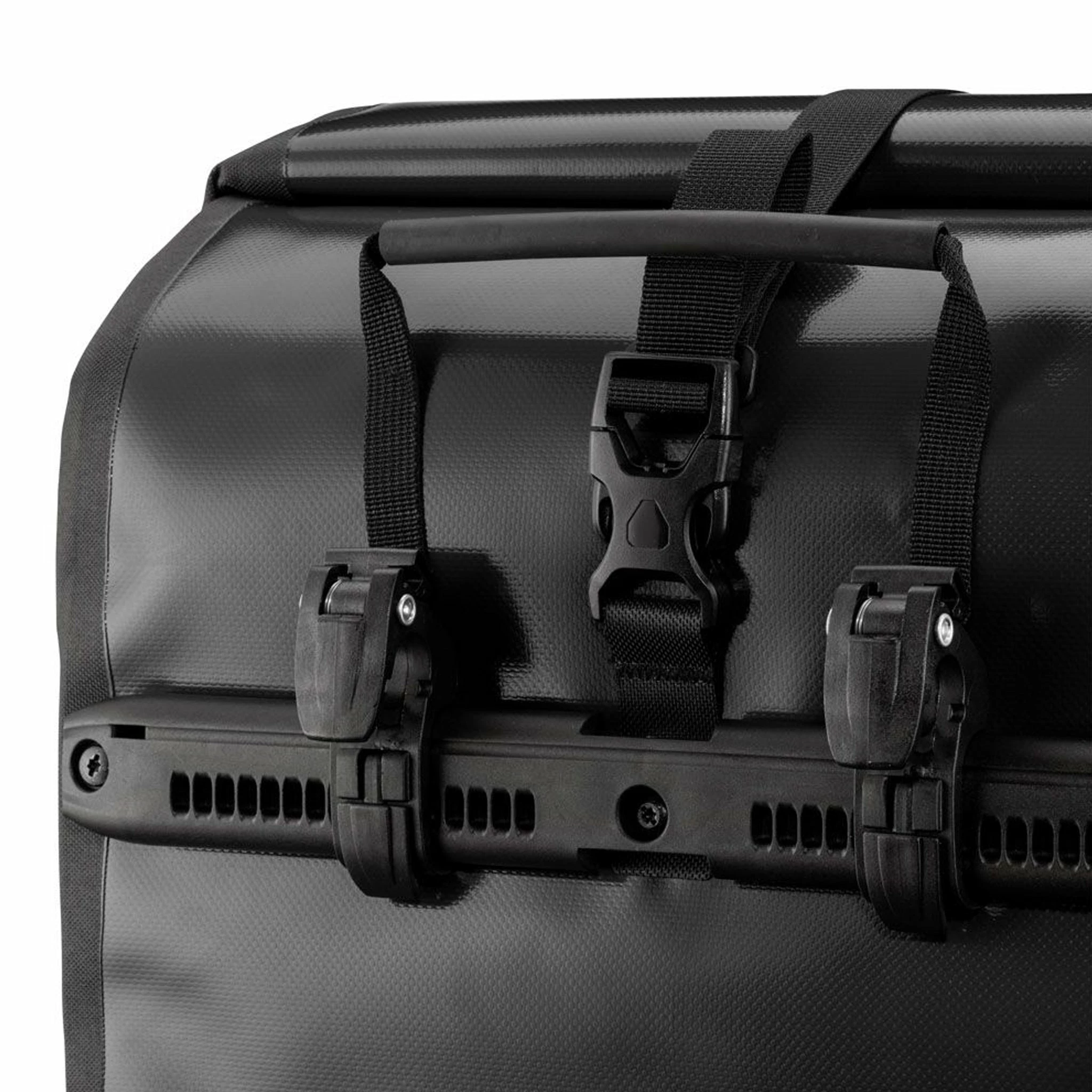 Sacoches Ortlieb Sur Porte-bagages Vélo Back Roller Free 4 Sacoches Ortlieb Sur Porte-bagages Vélo Back Roller Free – Image 2