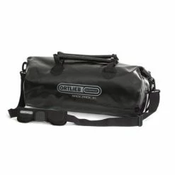 Sac Rack Pack M 31 L Pour Cyclotouristes à Vélo Ortlieb -VTC électriques Soldes sac rack pack m 31 l pour cyclotouristes a velo ortlieb full 4