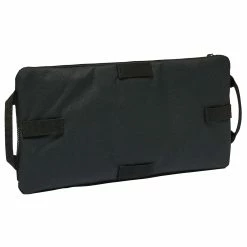 Poche Extérieure Filet Addita Bag Pour Sacoche Vélo Back VAUDE -VTC électriques Soldes sac supplementaire addita bag vaude noir 2