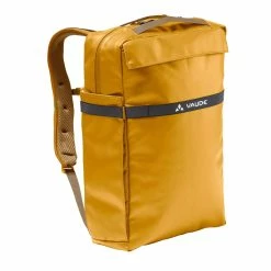 Sac à Dos Vaude Convertible En Sacoche Vélotaf Mineo Transformer 23 -VTC électriques Soldes sac vaude mineo transformer 23 jaune