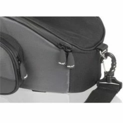 Sacoche 15 L Sur Porte Bagage Arrière De Vélo - XLC -VTC électriques Soldes sacoche 15 l sur porte bagage arriere de velo xlc full 4