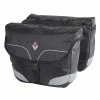 Sacoche Arrière à Pont 2 Volumes (2 X 7L) Hapo-G -VTC électriques Soldes sacoche arriere a pont 2 volumes 2 x 7l hapo g full