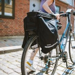 Sacoche Arrière Extensible 32 L Pour Vélo Z Traveler 80 Zefal -VTC électriques Soldes sacoche arriere extensible 32 l pour velo z traveler 80 zefal full 3