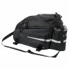 Sacoche Arrière Sur Porte-bagages Silkroad L VAUDE