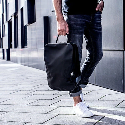 Sacoche Bandoulière Sur Porte Bagages Vélo QL3.1 Ortlieb 7 Sacoche Bandoulière Sur Porte Bagages Vélo QL3.1 Ortlieb – Image 5