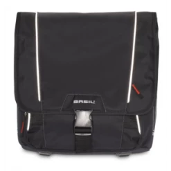 Sacoche Basil Sport Design 18L -VTC électriques Soldes sacoche basil design sport 18l 1