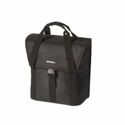 Sacoche Basil Go Single Bag 9 Sacoche Basil Go Single Bag -VTC électriques Soldes sacoche basil go single bag 3