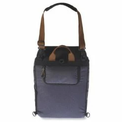 Sacoche Convertible Basil Miles Daypack -VTC électriques Soldes sacoche convertible basil miles daypack full 3