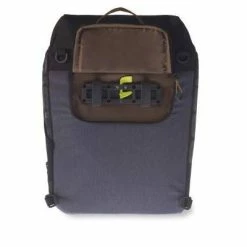 Sacoche Convertible Basil Miles Daypack -VTC électriques Soldes sacoche convertible basil miles daypack full 5