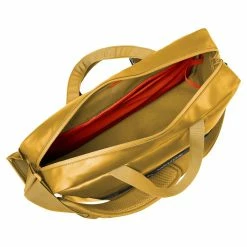 Sacoche Vélo Vaude Convertible En Attaché Case De Vélotaf Mineo Commuter -VTC électriques Soldes sacoche de bureau vaude mineo 17L interieur