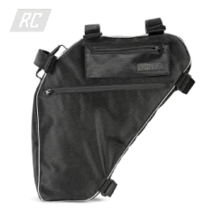 Sacoche De Cadre 12,5L Biggie -VTC électriques Soldes sacoche de cadre 125l biggie 2