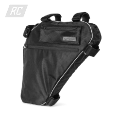 Sacoche De Cadre 12,5L Biggie -VTC électriques Soldes sacoche de cadre 125l biggie 3