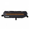 Sacoche De Cadre 4L Noire Bikepacking TopTube Ortlieb -VTC électriques Soldes sacoche de cadre 4l noire bikepacking toptube ortlieb full