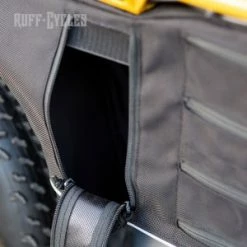 Sacoche De Cadre Big Lil'Buddy -VTC électriques Soldes sacoche de cadre big lil buddy 3