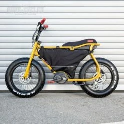 Sacoche De Cadre Big Lil'Buddy -VTC électriques Soldes sacoche de cadre big lil buddy 4