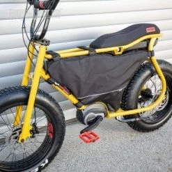 Sacoche De Cadre Big Lil'Buddy -VTC électriques Soldes sacoche de cadre big lil buddy 7