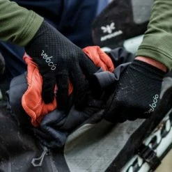 Sacoche De Cadre Bikepacking Backcountry Full Frame Pack Apidura -VTC électriques Soldes sacoche de cadre bikepacking backcountry full frame pack apidura full 6