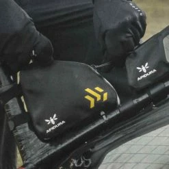 APIDURA Sacoche De Cadre Bikepacking Backcountry Rear Top Tube Pack 1L -VTC électriques Soldes sacoche de cadre bikepacking backcountry rear top tube pack 1l full 6